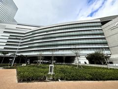 -香港会议展览中心演讲厅