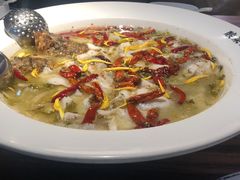 -太二酸菜鱼(海口友谊广场店)