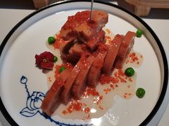 -庆江南江南菜(琴湖溪里花园城店)