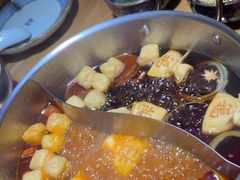 -礼舍·和牛火锅·烤肉·料理餐厅(华茂店)