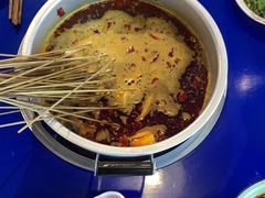 -马路边边串串香(大成路店)