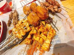 -熙成烧烤(白塔岭店)