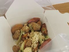 盐酥鸡-呷贺盐酥鸡(抄纸巷店)