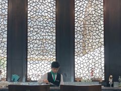 -上海齐鲁酒店·辣椒屋咖啡厅