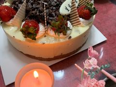 -好利来(道前街店)