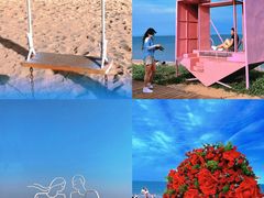 -巧克力渔家.小船海鲜家常菜(万平口店)