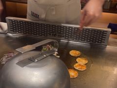 -火地铁板烧(昆山万象汇店)