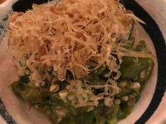 秋葵-有喜屋·深夜食堂(北京西路店)