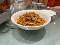 -辛香味烧鱼馆·非遗技艺·排骨红烧肉(光谷医药园店)