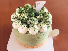 -角落低卡烘焙(正弘城店)