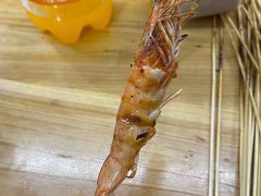 -玛扎烧烤私房菜