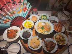 -寻宝记绍兴菜(状元店)