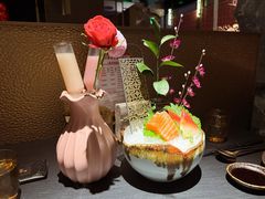 -蟹犇前•帝王蟹雪蟹(陆家嘴店)