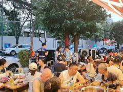 -华丰火锅(双林北横路店)