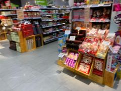 -blt精品超市(高德置地冬广场店)