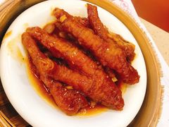 -点都德(盘福楼店)
