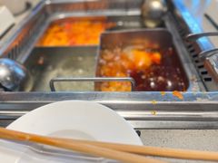 -海底捞火锅(龙湖金沙天街店)