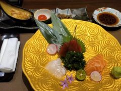 -北京泰富酒店-道日本料理餐厅