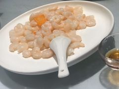 水晶虾仁-席家花园(巨鹿花园店)