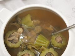 -盈旺小厨·非遗黄鳝饭(泰康路店)
