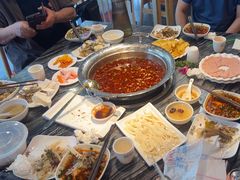 -老船舫·现做活鲜鱼馆(东郊记忆店)