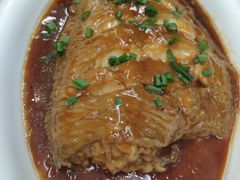 -蓬川食府(金海道店)