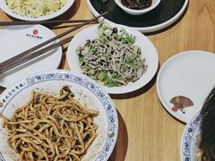 -老北京炸酱面·烤鸭(前门店)