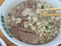 -老刘家永盛斋·传统泡馍(东关南街店)