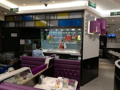 -太兴餐厅(东方广场分店)