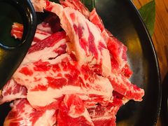 -金九姬黑牛烤肉料理(杨舍老街店)