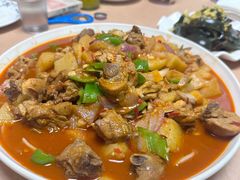 -苏力坦新疆特色(东直门店)