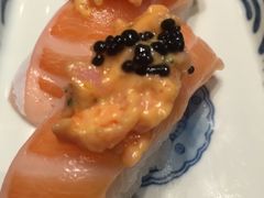 -大雄寿司(中华广场店)