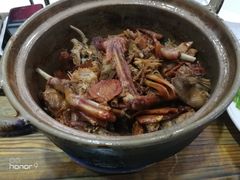 -斯丹姜母鸭·古法干香(涂门街总店)