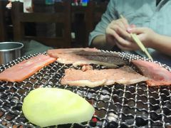 培根-原始泥炉烤肉(总店)