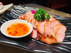-新白鹿餐厅(金鹰新街口店)