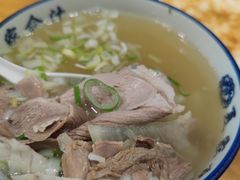 -夏家合汁(天润花园小区店)