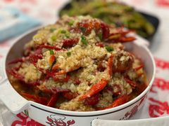 -虎虎龙虾大排档(双井店)