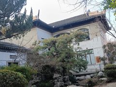 -汇龙潭