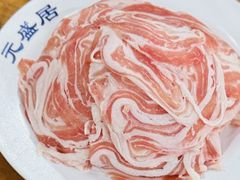 -元盛居(生态大街店)