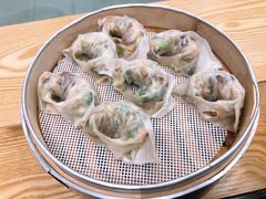 -面道赞宁海海鲜面(迎凤街店)