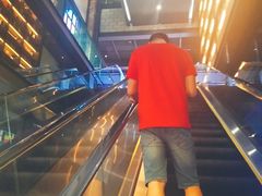 -CGV影城(滨江天街IMAX店)