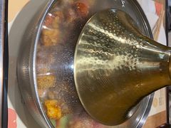 -黄记煌三汁焖锅(民乐园万达店)