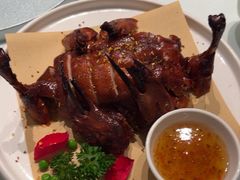 脆皮桂花鸭-忆家一宴(大木桥路旗舰店)