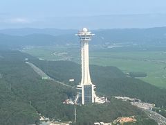 -帽儿山国家森林公园