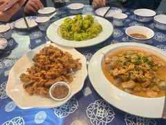 -旺角小渔村·海肠捞饭开创者(环山路店)