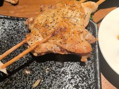-千代武日本料理(开发区店)