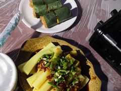-彭秉兰豆花烤鱼(文化园店)