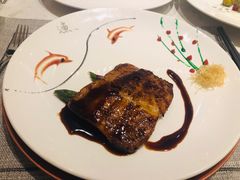 -上海宝华喜来登酒店·采悦轩中餐厅