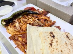 -bosphorus 铂斯西餐厅·土耳其烧烤(环市中路店)
