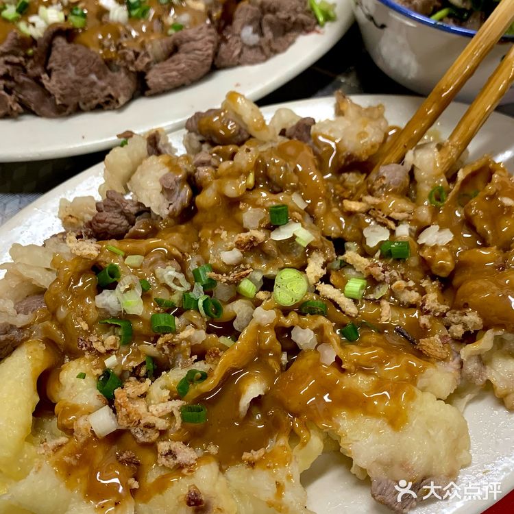 唯一的缺点：在重庆只有一家店！